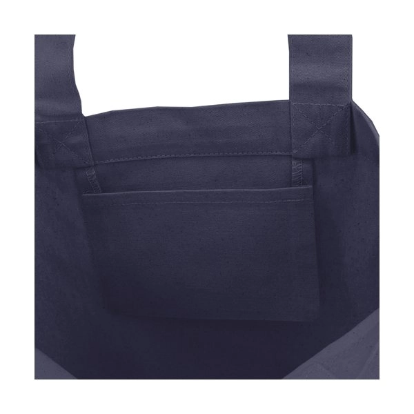Immagine BORSA IN COTONE CANVAS 