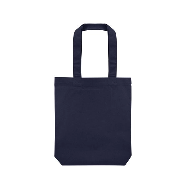Immagine BORSA IN COTONE CANVAS 
