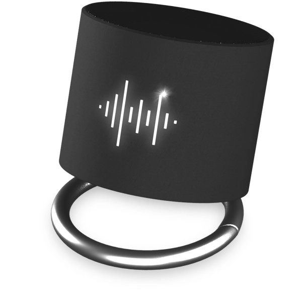 Immagine Speaker luminoso SCX.design S26 con anello