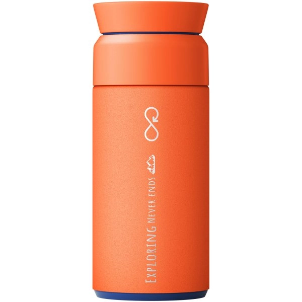 Immagine Borraccia da 350 ml Ocean Bottle
