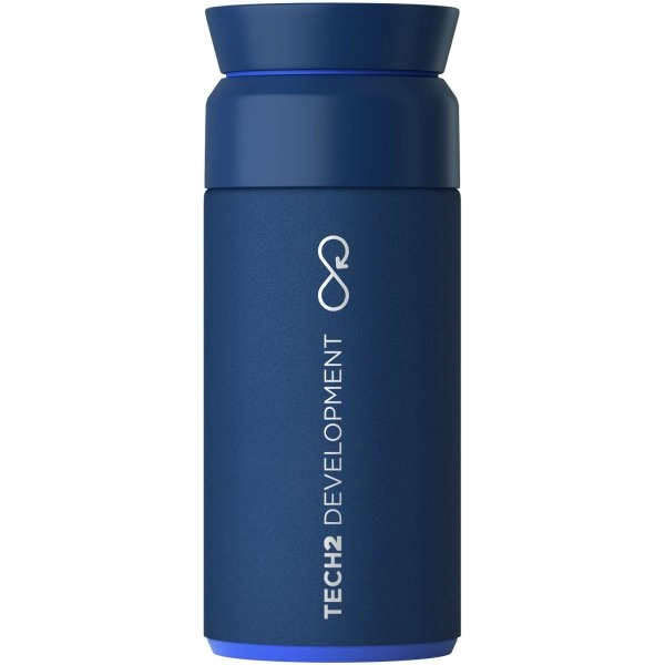 Immagine Borraccia da 350 ml Ocean Bottle