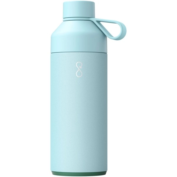 Immagine Borraccia da 1000 ml con isolamento sottovuoto Big Ocean Bottle