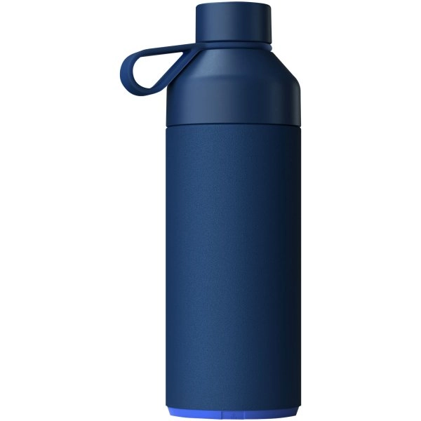 Immagine Borraccia da 1000 ml con isolamento sottovuoto Big Ocean Bottle