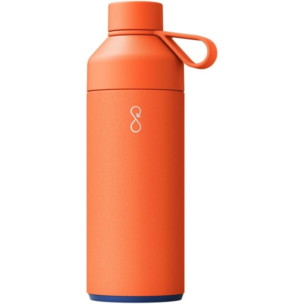Borraccia da 1000 ml con isolamento sottovuoto Big Ocean Bottle