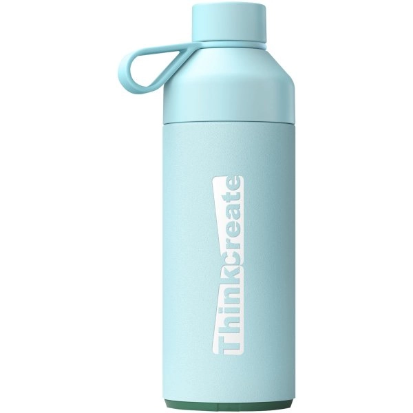 Immagine Borraccia da 1000 ml con isolamento sottovuoto Big Ocean Bottle