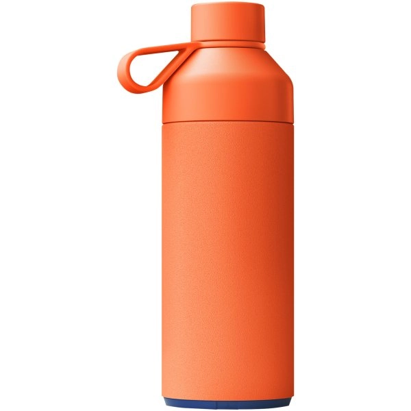 Immagine Borraccia da 1000 ml con isolamento sottovuoto Big Ocean Bottle