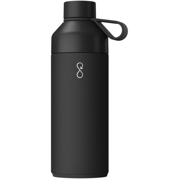 Immagine Borraccia da 1000 ml con isolamento sottovuoto Big Ocean Bottle