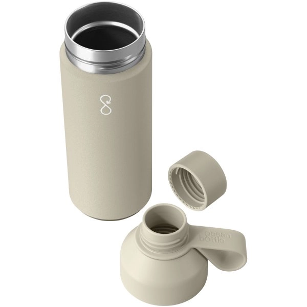 Immagine Borraccia da 500 ml con isolamento sottovuoto Ocean Bottle