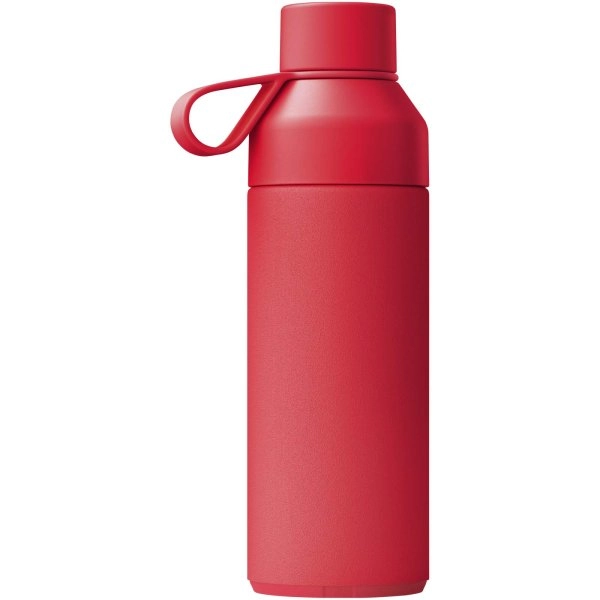 Immagine Borraccia da 500 ml con isolamento sottovuoto Ocean Bottle