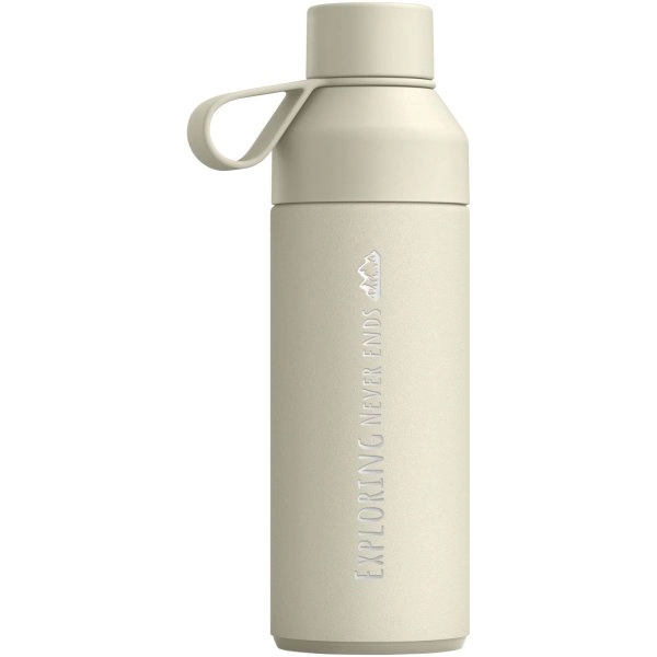 Immagine Borraccia da 500 ml con isolamento sottovuoto Ocean Bottle