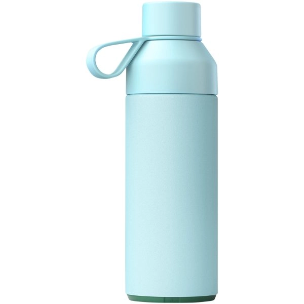 Immagine Borraccia da 500 ml con isolamento sottovuoto Ocean Bottle