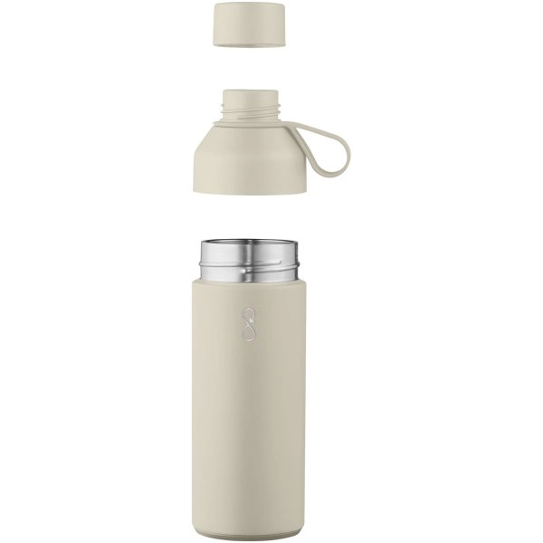 Immagine Borraccia da 500 ml con isolamento sottovuoto Ocean Bottle