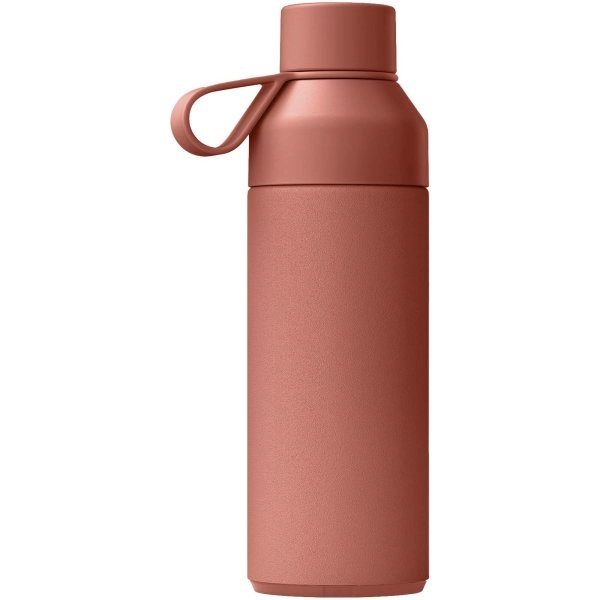 Immagine Borraccia da 500 ml con isolamento sottovuoto Ocean Bottle