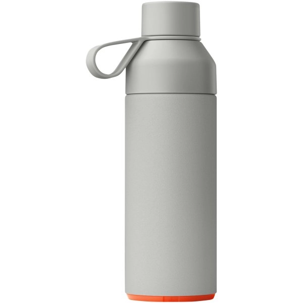 Immagine Borraccia da 500 ml con isolamento sottovuoto Ocean Bottle