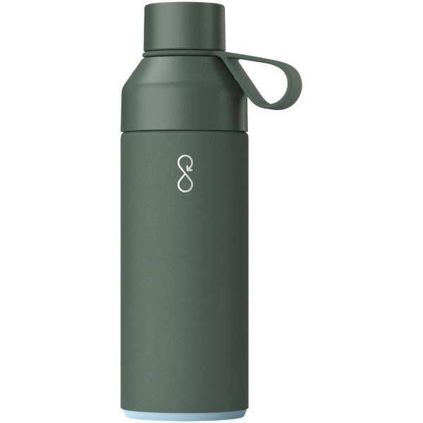 Immagine Borraccia da 500 ml con isolamento sottovuoto Ocean Bottle