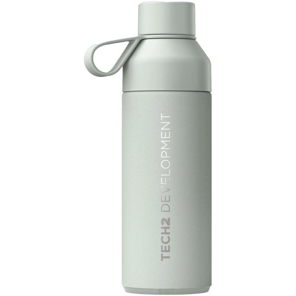 Immagine Borraccia da 500 ml con isolamento sottovuoto Ocean Bottle