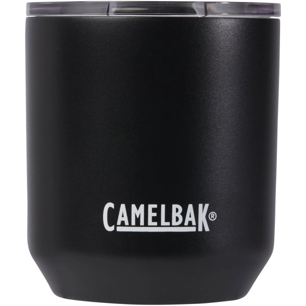 Immagine Bicchiere termico con isolamento sottovuoto da 300 ml CamelBak® Horizon Rocks