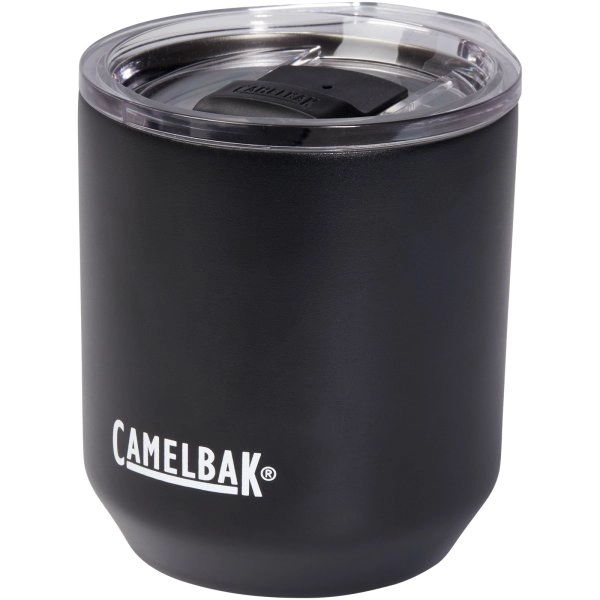 Immagine Bicchiere termico con isolamento sottovuoto da 300 ml CamelBak® Horizon Rocks