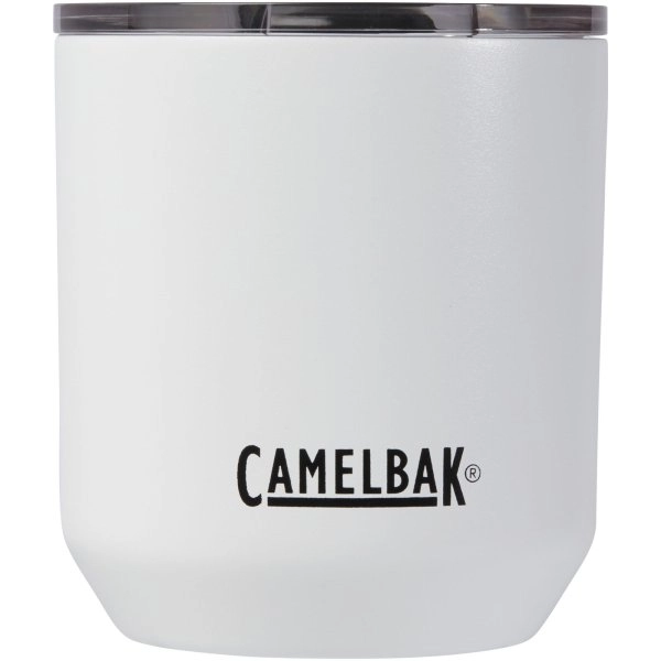 Immagine Bicchiere termico con isolamento sottovuoto da 300 ml CamelBak® Horizon Rocks