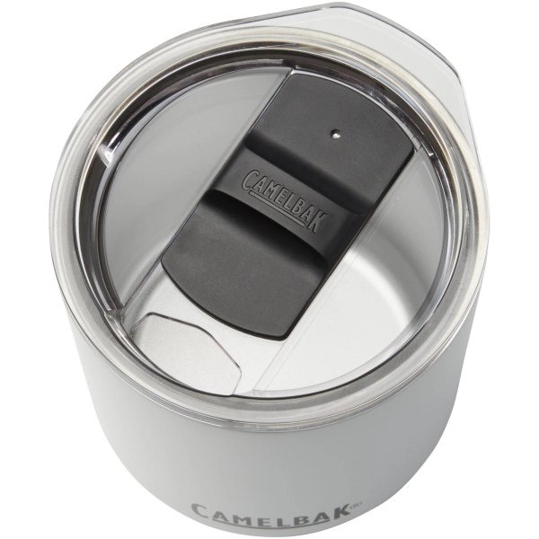 Immagine Bicchiere termico con isolamento sottovuoto da 300 ml CamelBak® Horizon Rocks