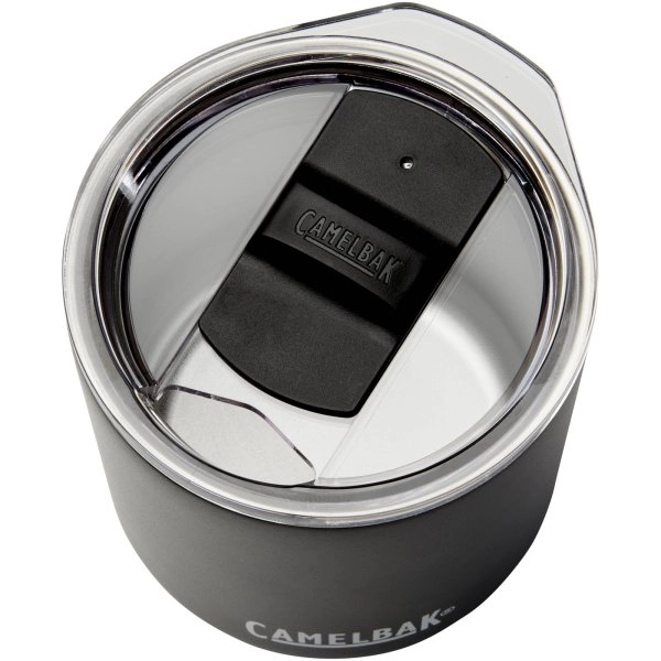 Immagine Bicchiere termico con isolamento sottovuoto da 300 ml CamelBak® Horizon Rocks