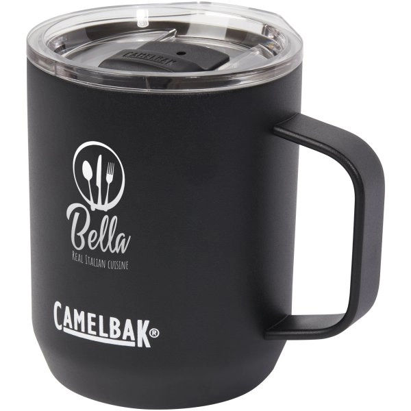Immagine Tazza da campeggio con isolamento sottovuoto da 350 ml CamelBak® Horizon