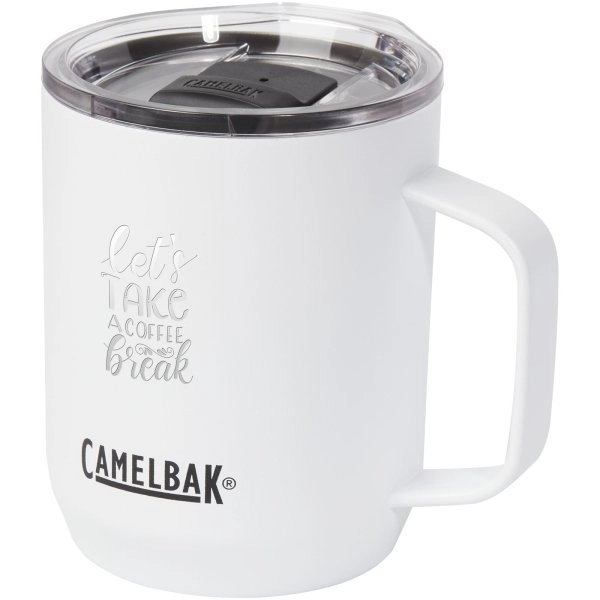 Immagine Tazza da campeggio con isolamento sottovuoto da 350 ml CamelBak® Horizon