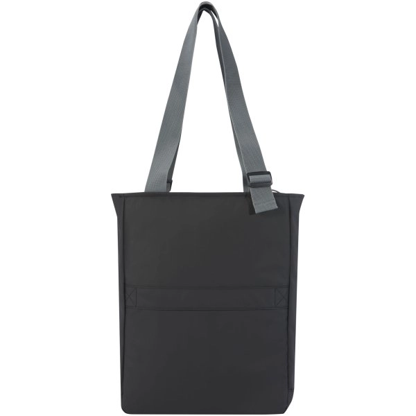 Immagine Tote bag impermeabile per portatile da 14