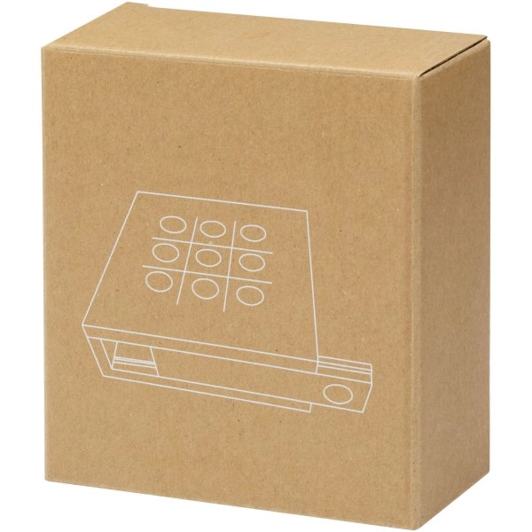 Immagine Gioco tris in legno Strobus