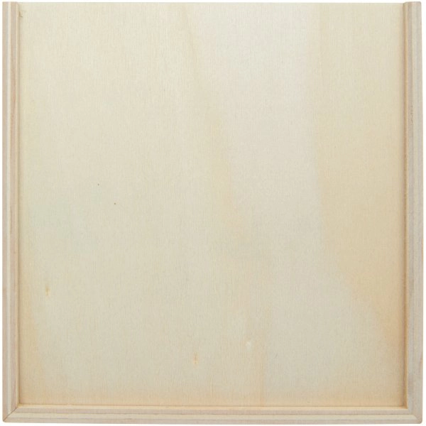 Immagine Puzzle in legno Bark