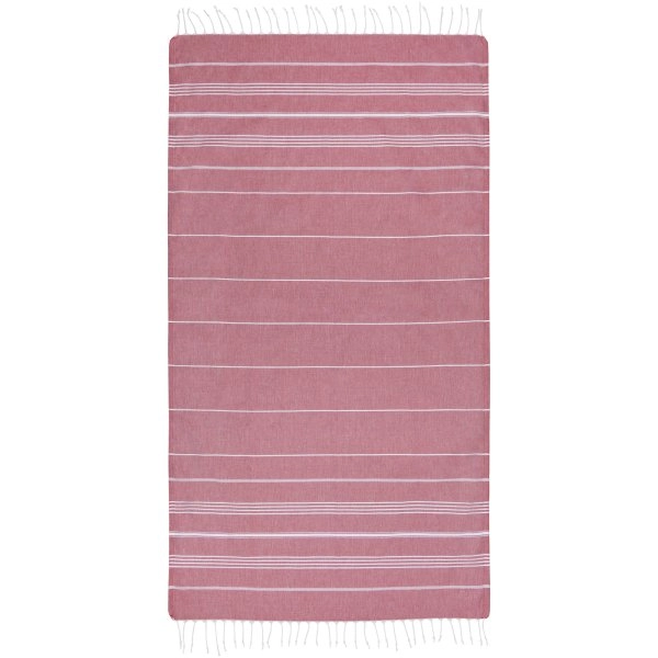 Immagine Telo in cotone per hammam 100 x 180 cm 150 g/m² Anna