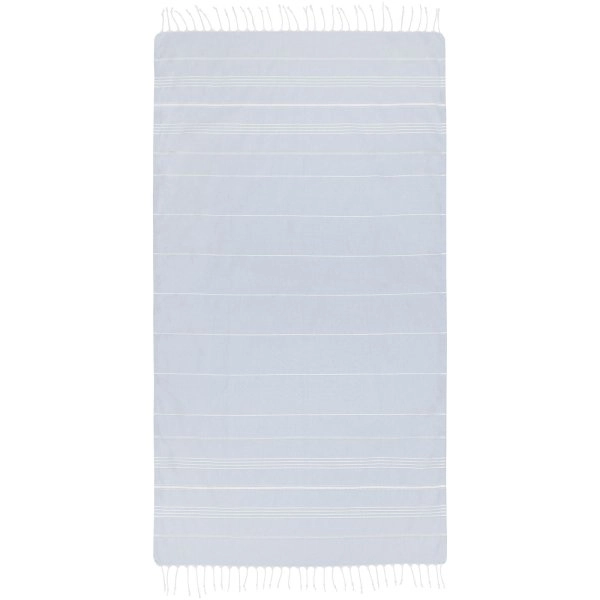 Immagine Telo in cotone per hammam 100 x 180 cm 150 g/m² Anna