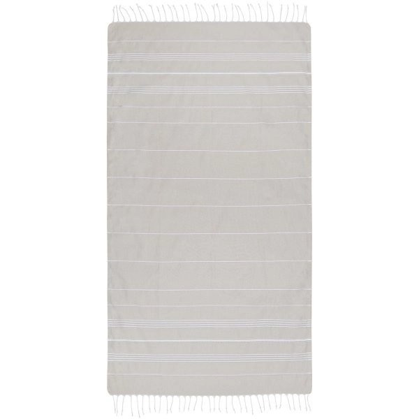 Immagine Telo in cotone per hammam 100 x 180 cm 150 g/m² Anna