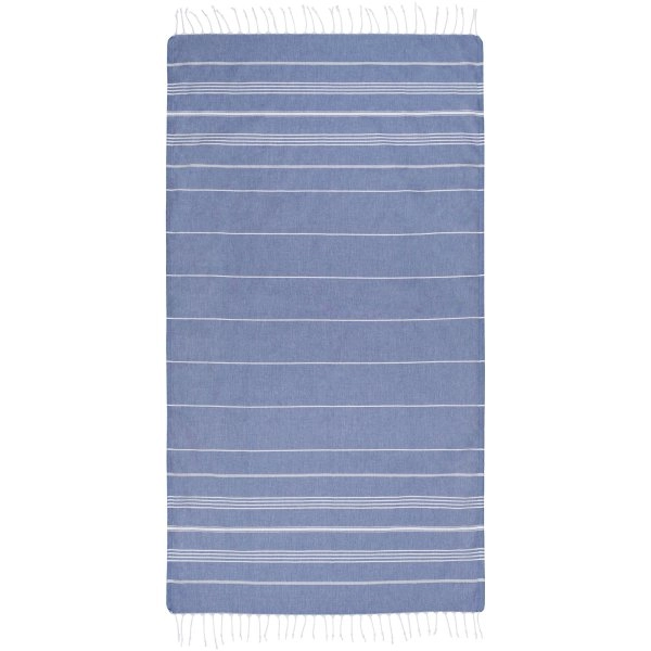 Immagine Telo in cotone per hammam 100 x 180 cm 150 g/m² Anna