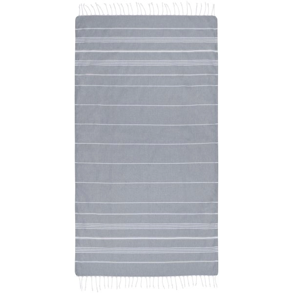 Immagine Telo in cotone per hammam 100 x 180 cm 150 g/m² Anna