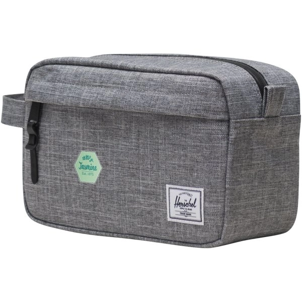 Immagine Kit da viaggio Herschel Chapter recycled