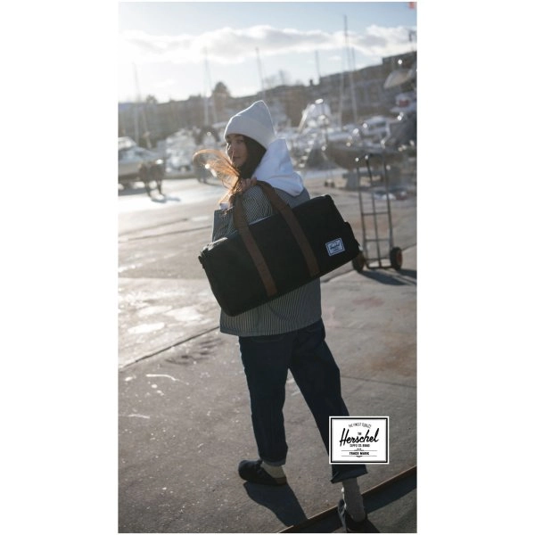 Immagine Borsone Herschel Novel™ recycled - 43L