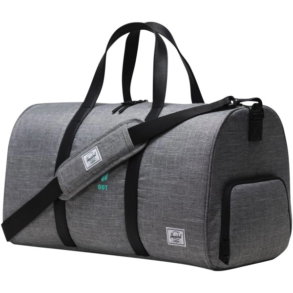 Immagine Borsone Herschel Novel™ recycled - 43L