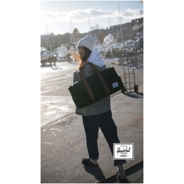 Immagine Borsone Herschel Novel™ recycled - 43L