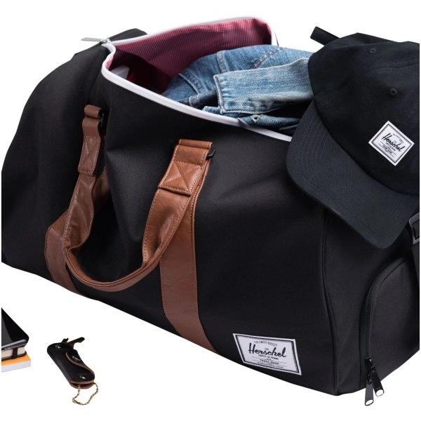 Immagine Borsone Herschel Novel™ recycled - 43L