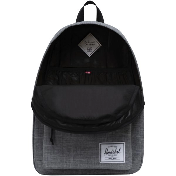 Immagine Zaino per portatile Herschel Classic™ recycled - 26L