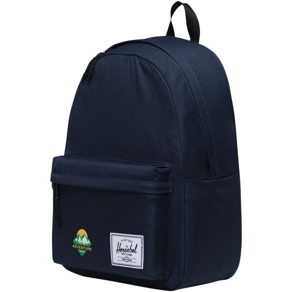 Immagine Zaino per portatile Herschel Classic™ recycled - 26L