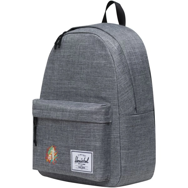 Immagine Zaino per portatile Herschel Classic™ recycled - 26L