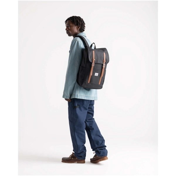 Immagine Zaino per portatile Herschel Retreat™ recycled - 23L