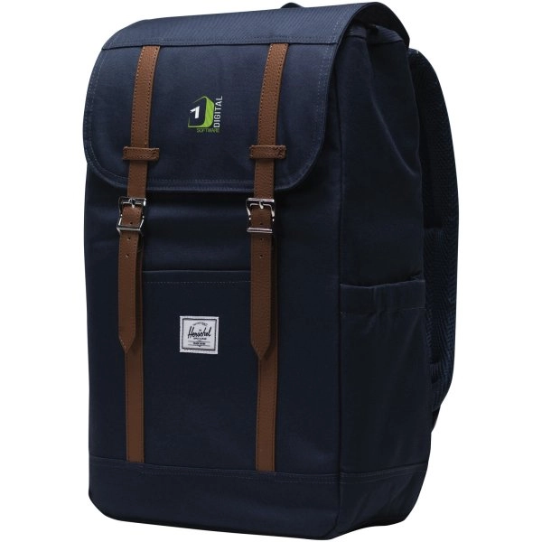 Immagine Zaino per portatile Herschel Retreat™ recycled - 23L