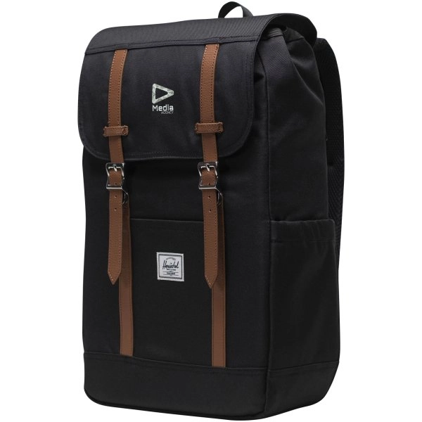 Immagine Zaino per portatile Herschel Retreat™ recycled - 23L