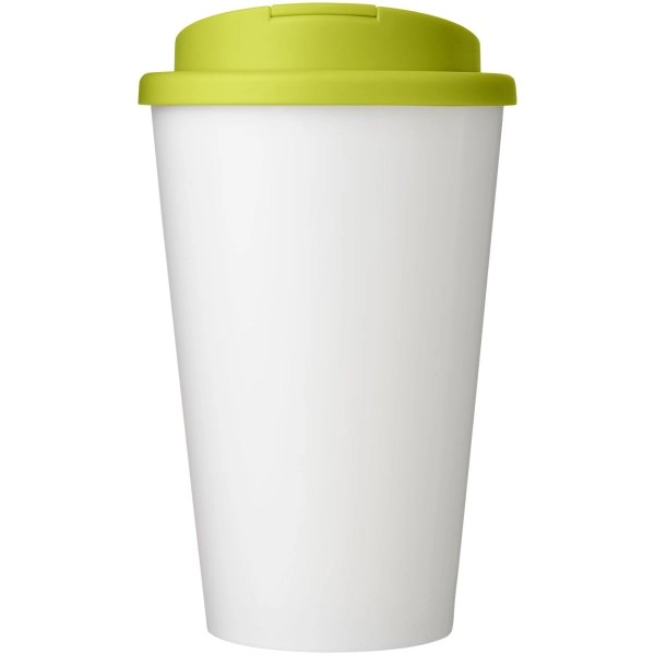 Immagine Bicchiere termico con chiusura ermetica da 350 ml Brite-Americano® Eco