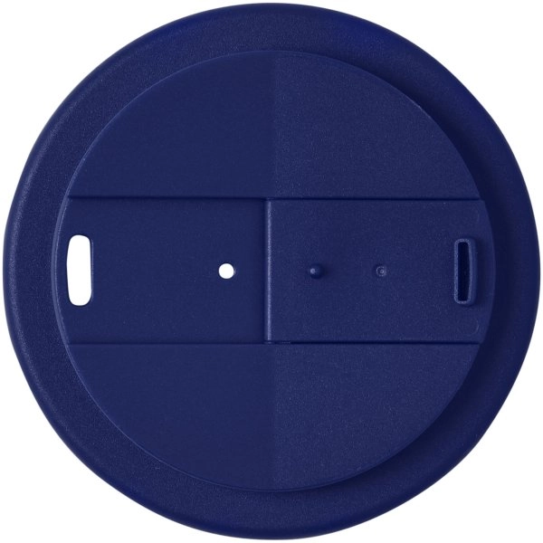 Immagine Bicchiere termico con chiusura ermetica da 350 ml Brite-Americano® Eco