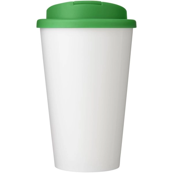 Immagine Bicchiere termico con chiusura ermetica da 350 ml Brite-Americano® Eco