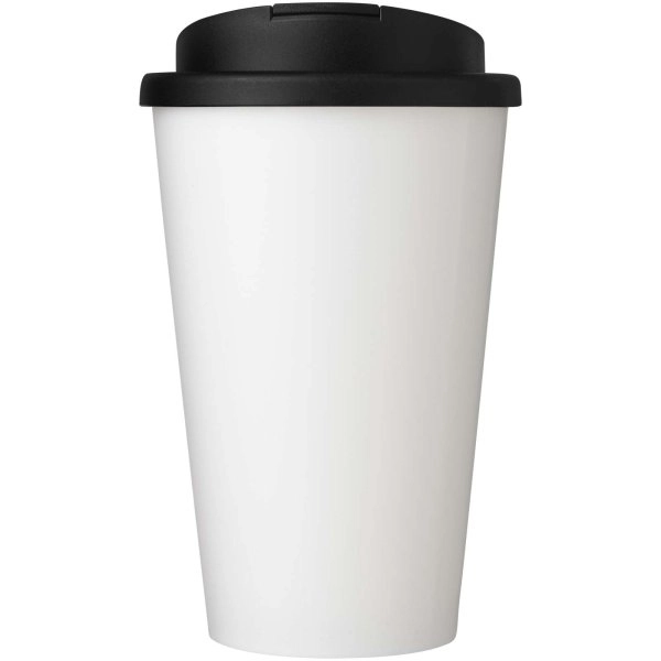 Immagine Bicchiere termico con chiusura ermetica da 350 ml Brite-Americano® Eco
